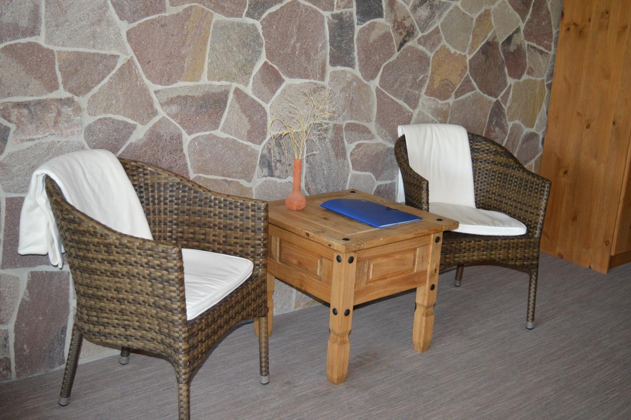 Resort Kormoran-Garni Zehdenick Kültér fotó